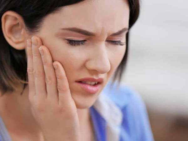 tmj specialist in Delhi