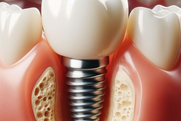 benefits of dental implants