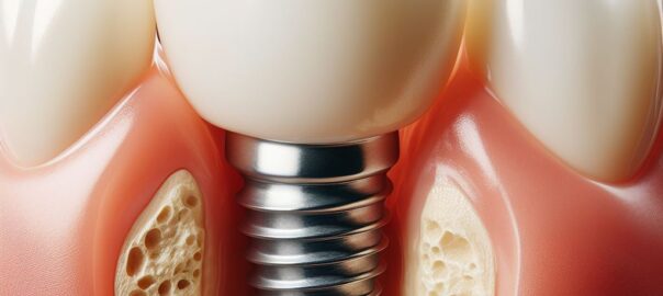 benefits of dental implants