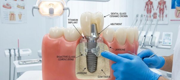 best dental implant in delhi